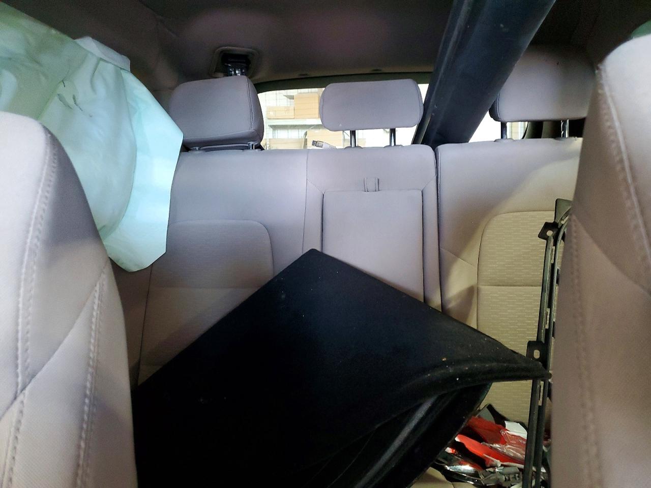 Hyundai TUCSON Se