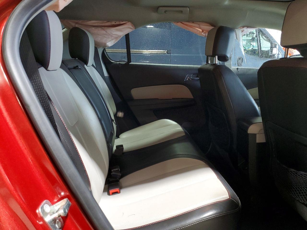 Chevrolet Equinox Ltz