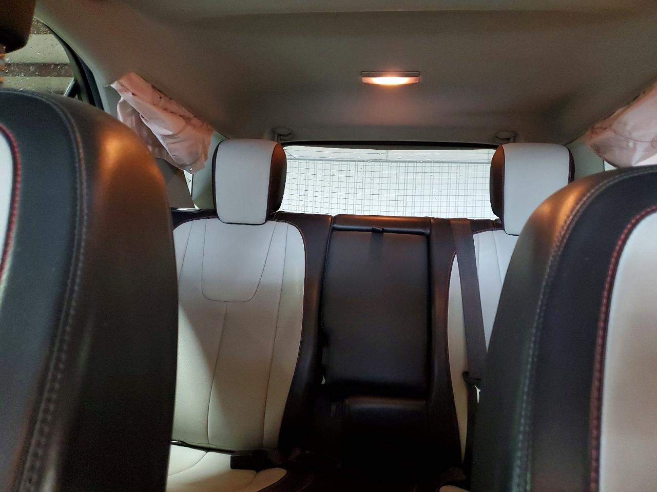 Chevrolet Equinox Ltz