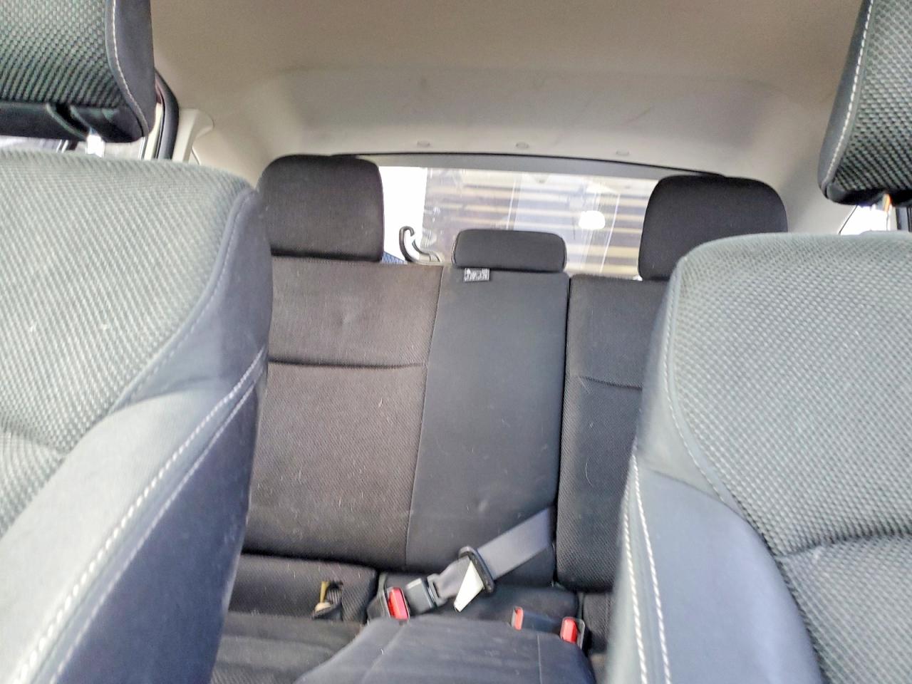 Subaru Xv 2.0 Premium