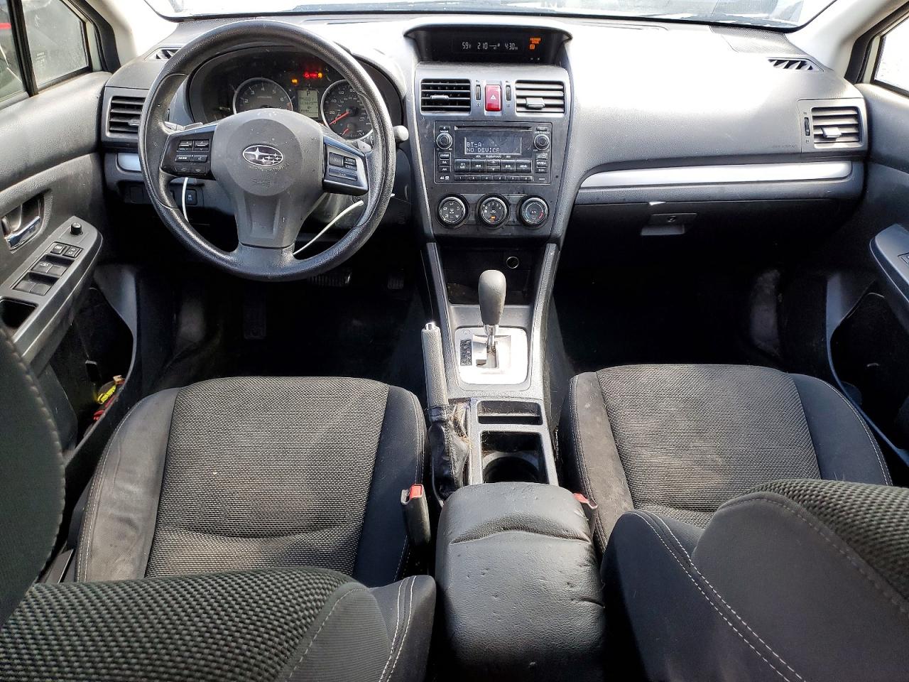 Subaru Xv 2.0 Premium