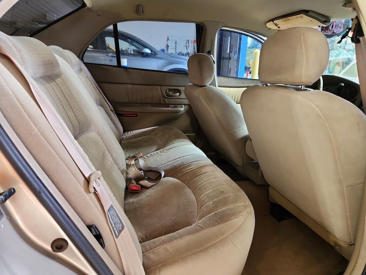 Buick Century Custom