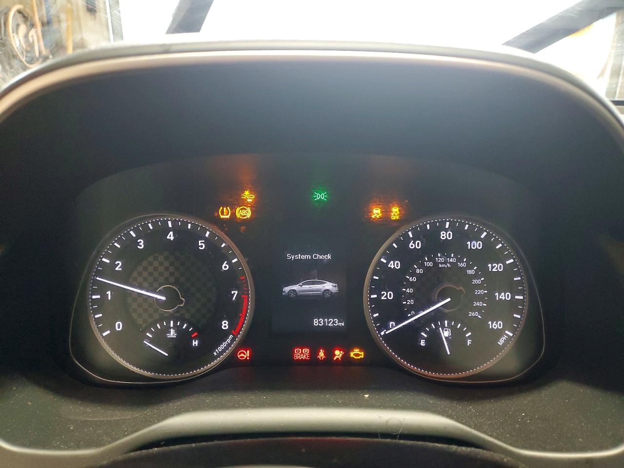 Hyundai ELANTRA Value Edition