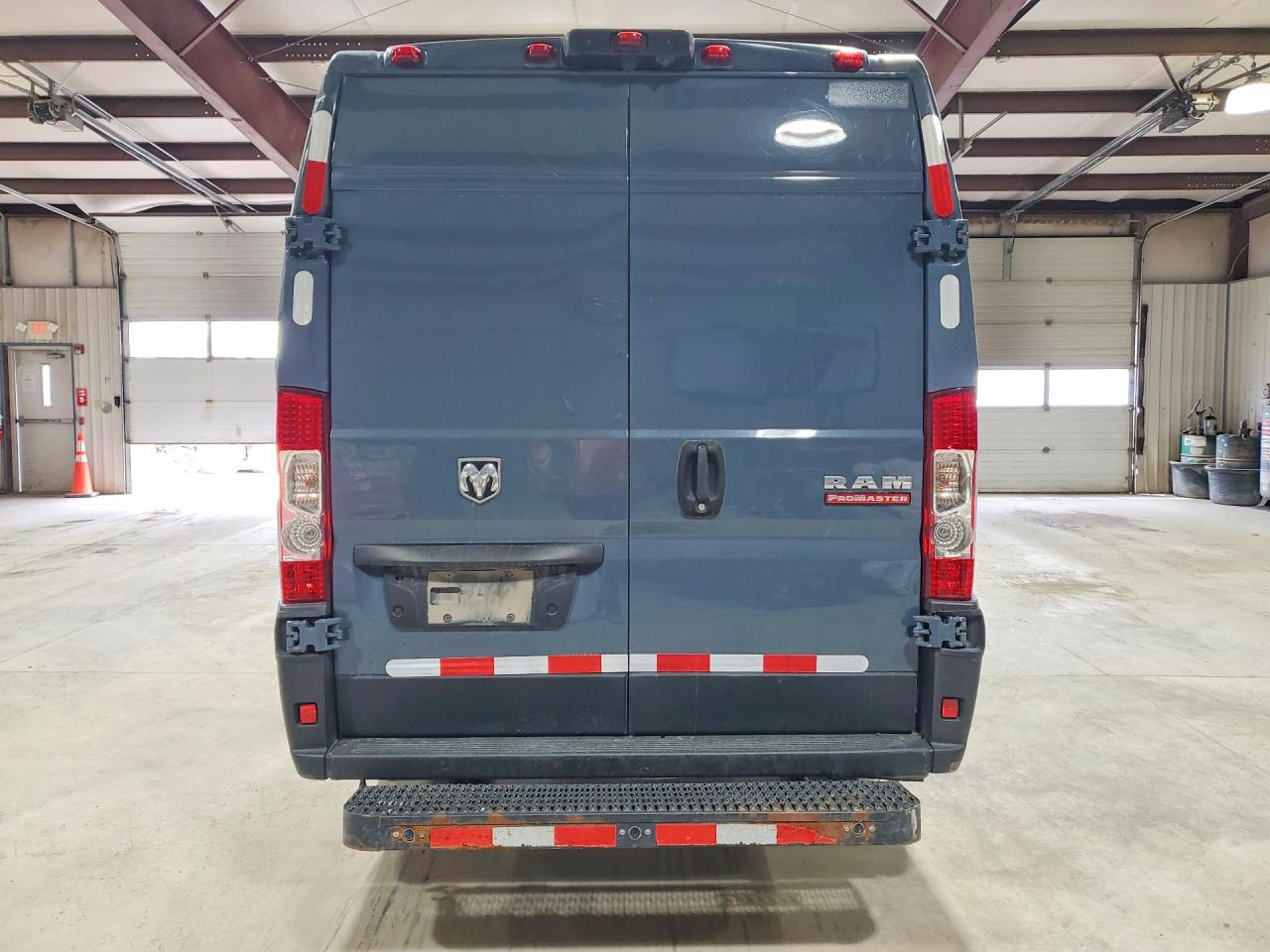 Ram Promaster 3500 High