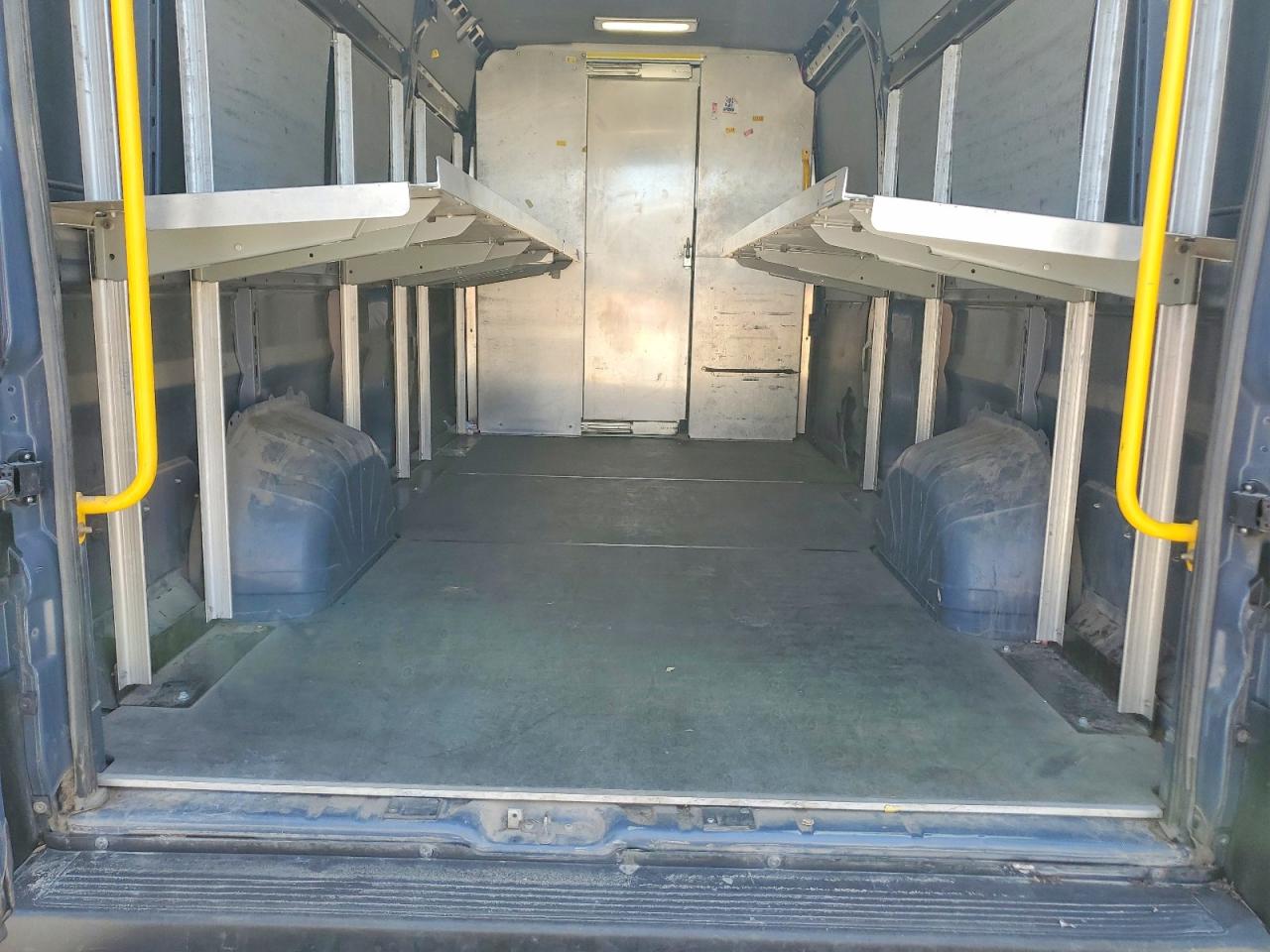 Ram Promaster 3500 High