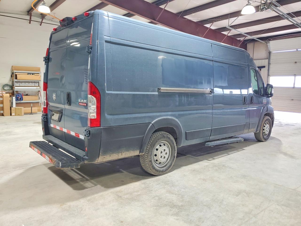Ram Promaster 3500 High