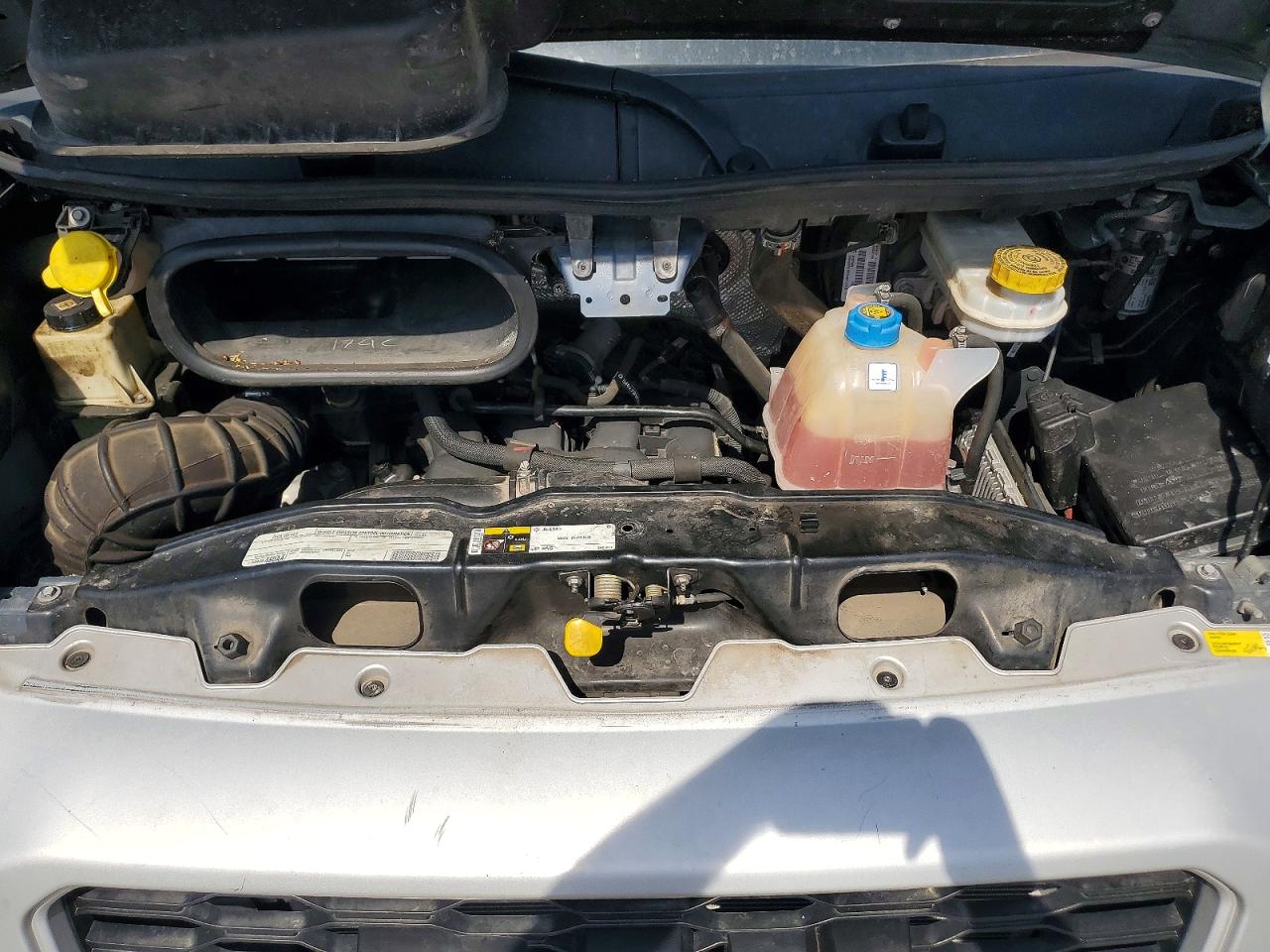 Ram Promaster 3500 High
