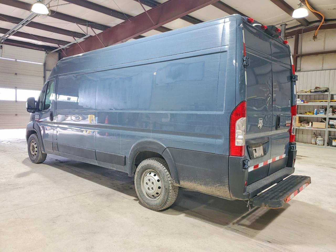 Ram Promaster 3500 High