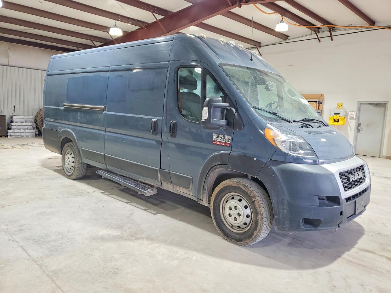 Ram Promaster 3500 High