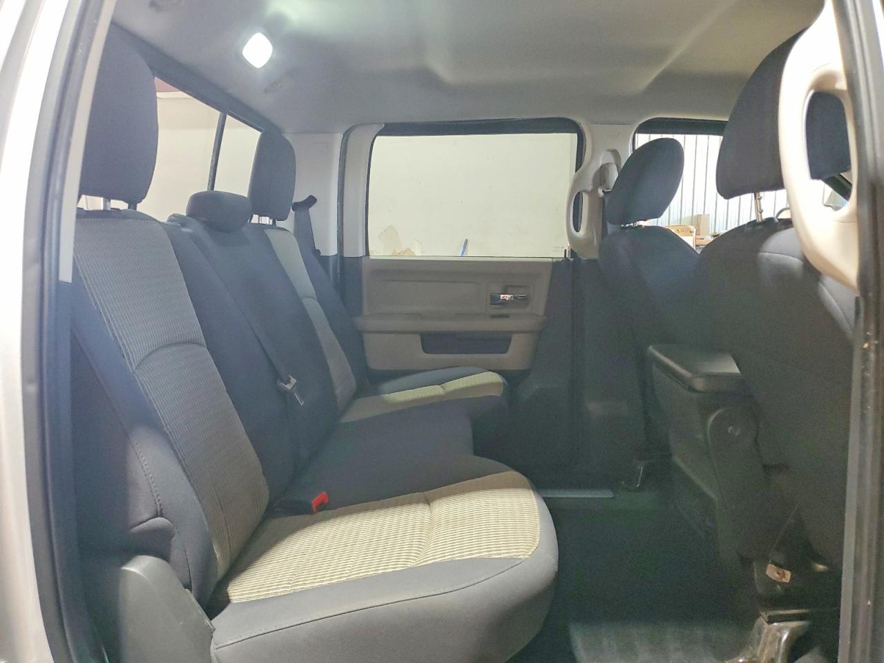 Dodge Ram 1500