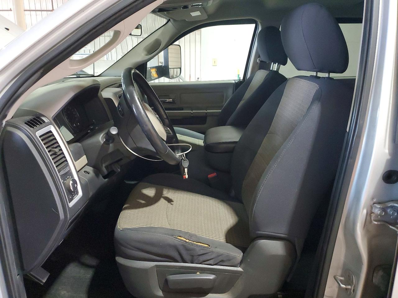 Dodge Ram 1500