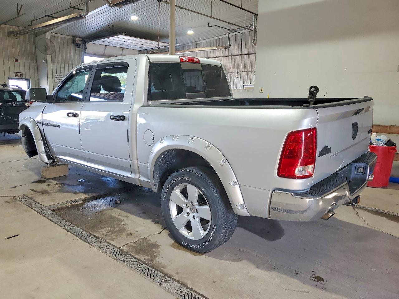 Dodge Ram 1500