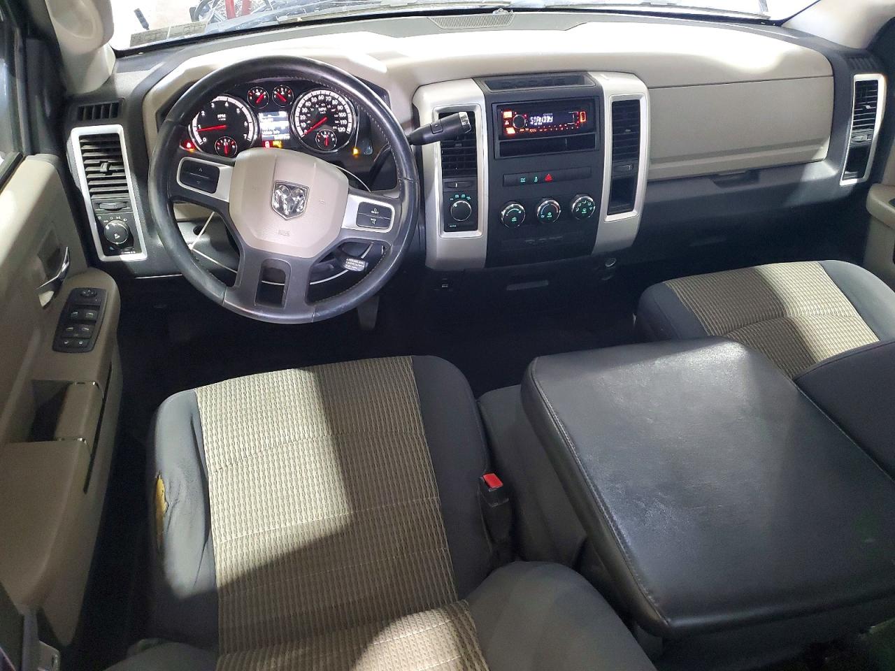 Dodge Ram 1500