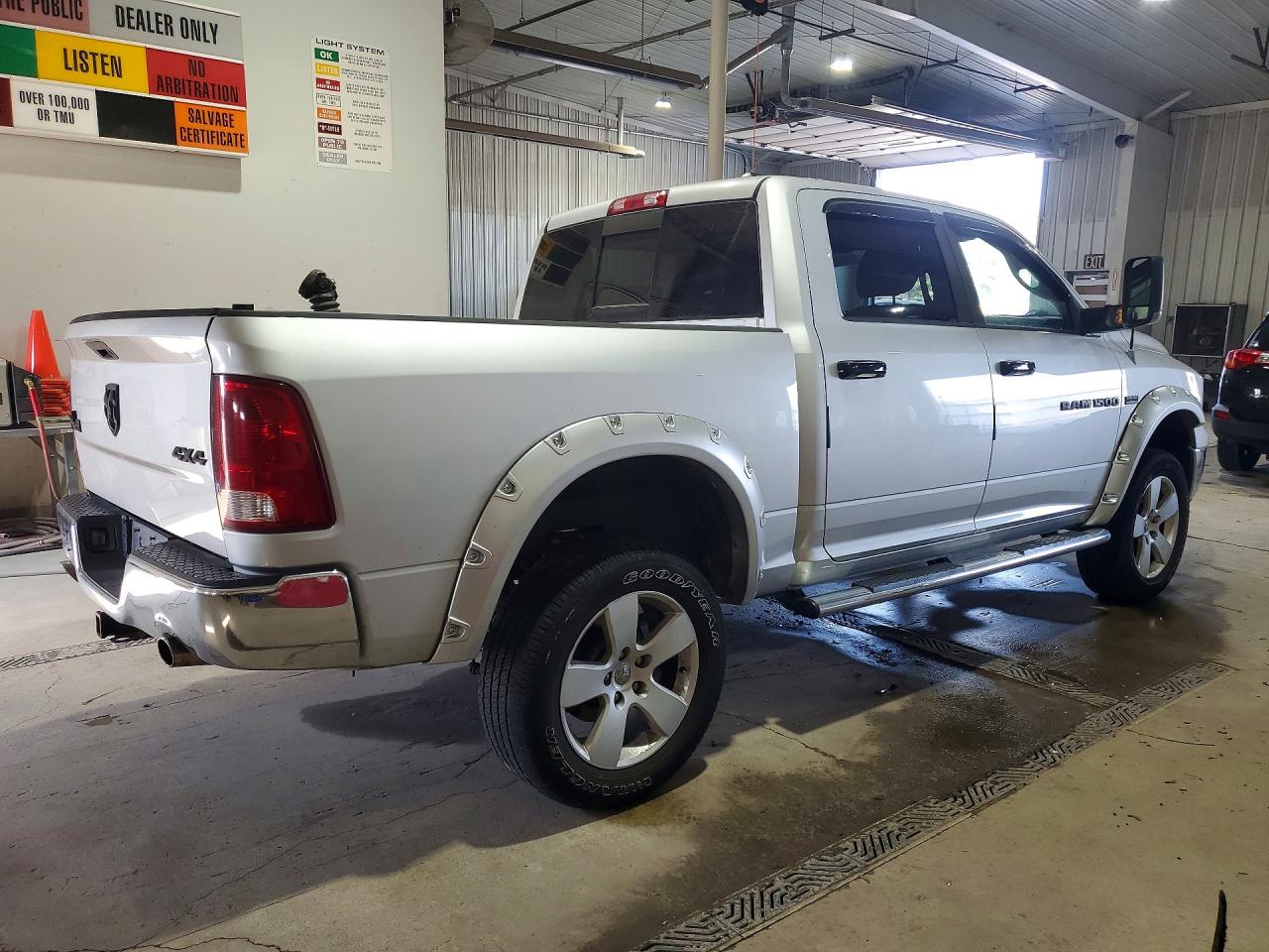 Dodge Ram 1500