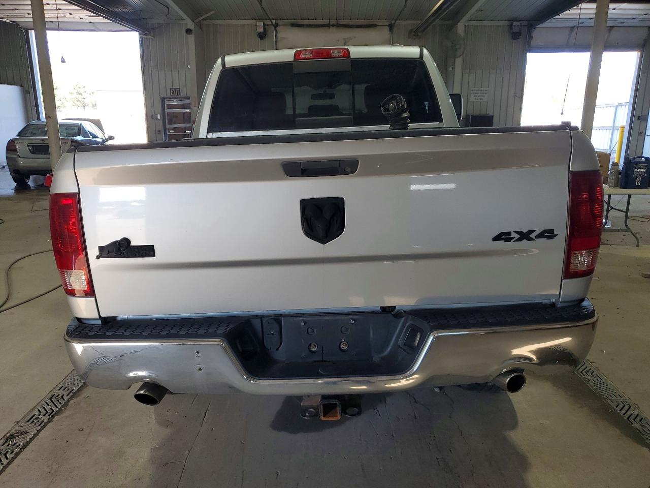 Dodge Ram 1500