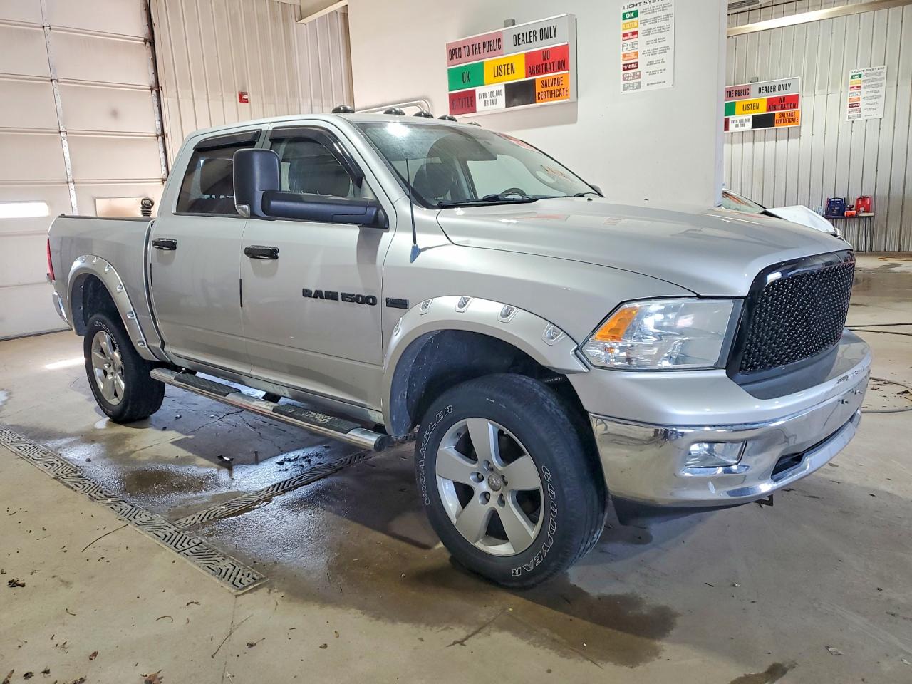 Dodge Ram 1500