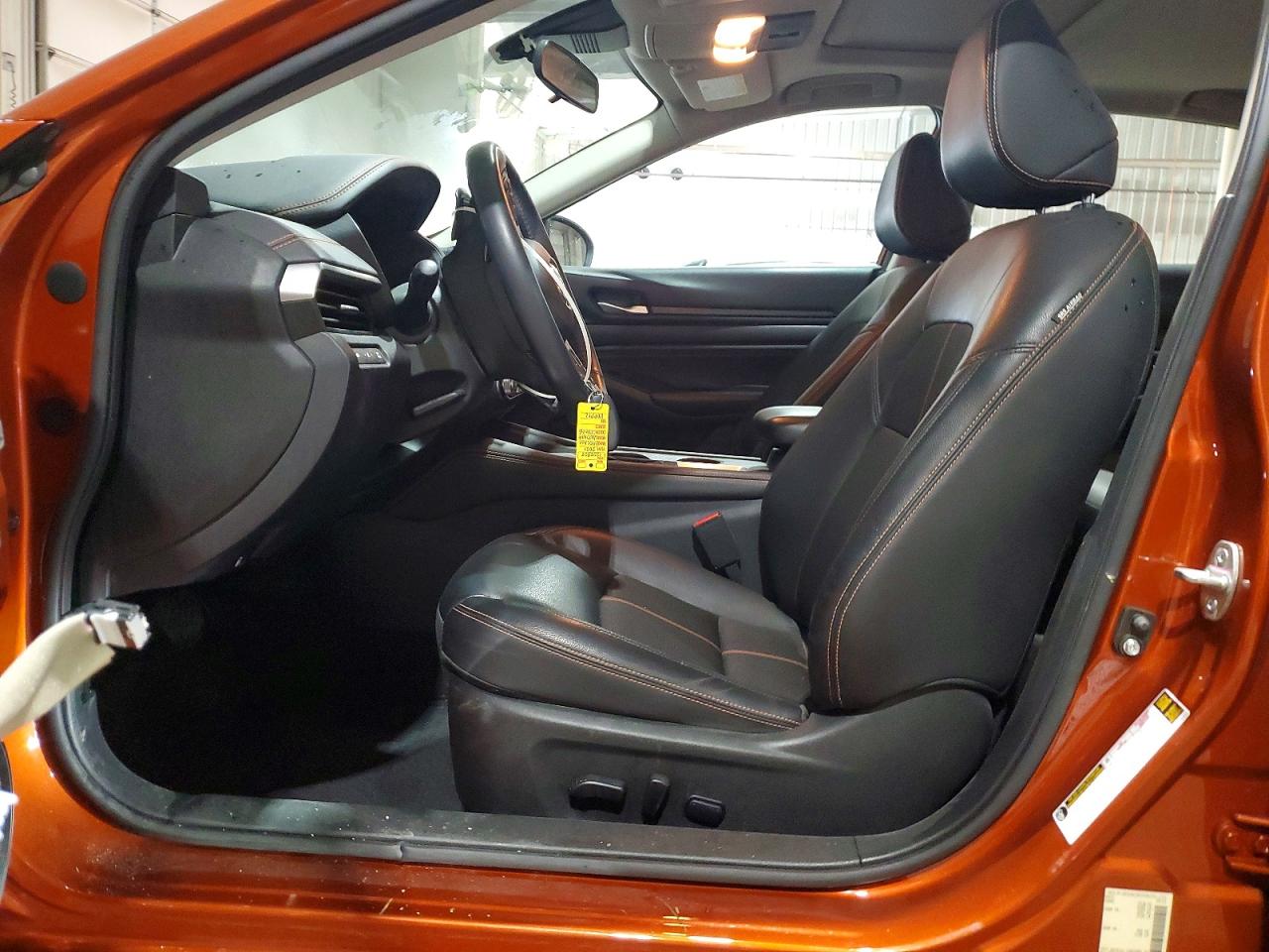 Nissan Altima Sr