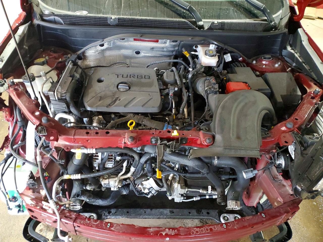Buick Encore Preferred