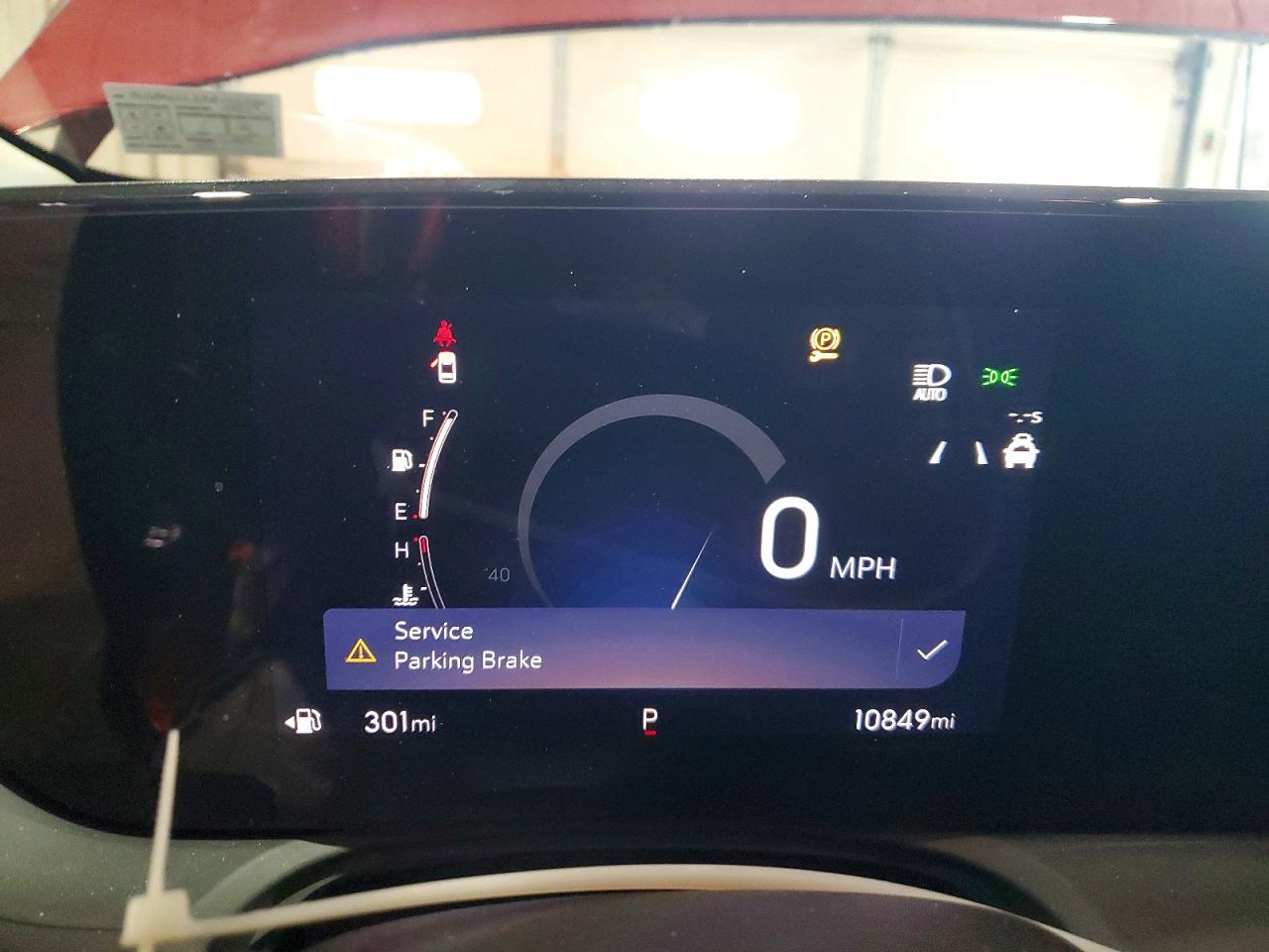 Buick Encore Preferred