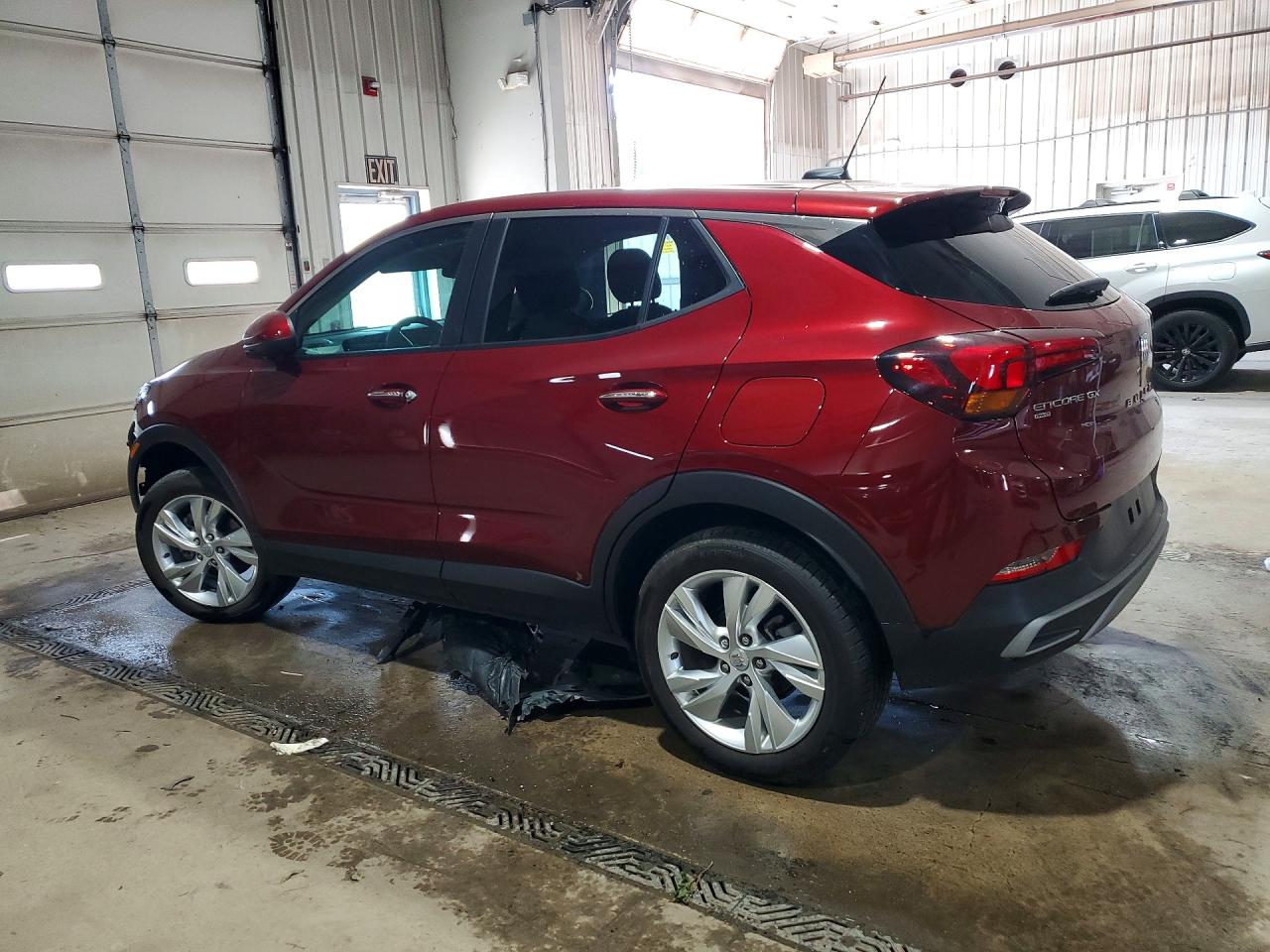 Buick Encore Preferred