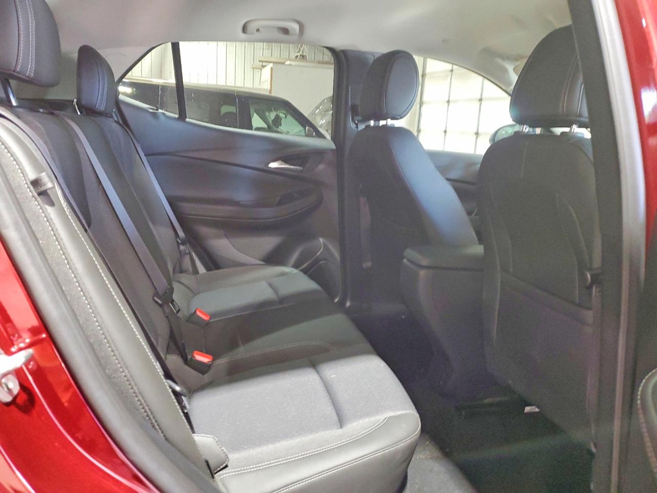 Buick Encore Preferred