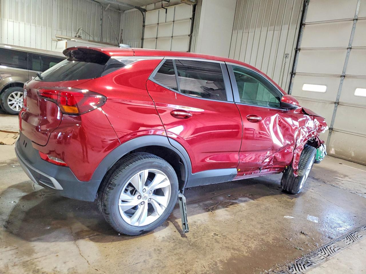 Buick Encore Preferred