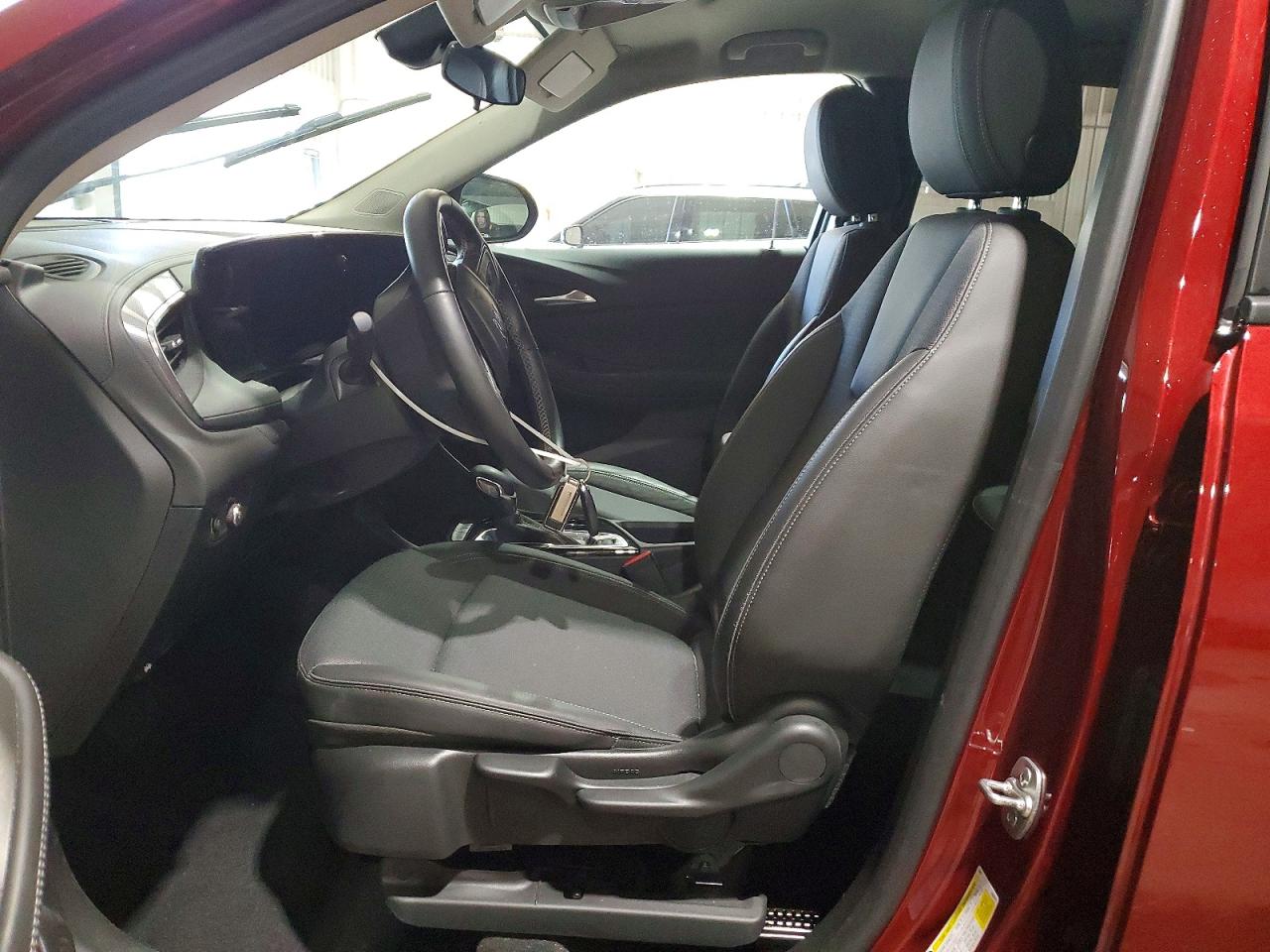 Buick Encore Preferred