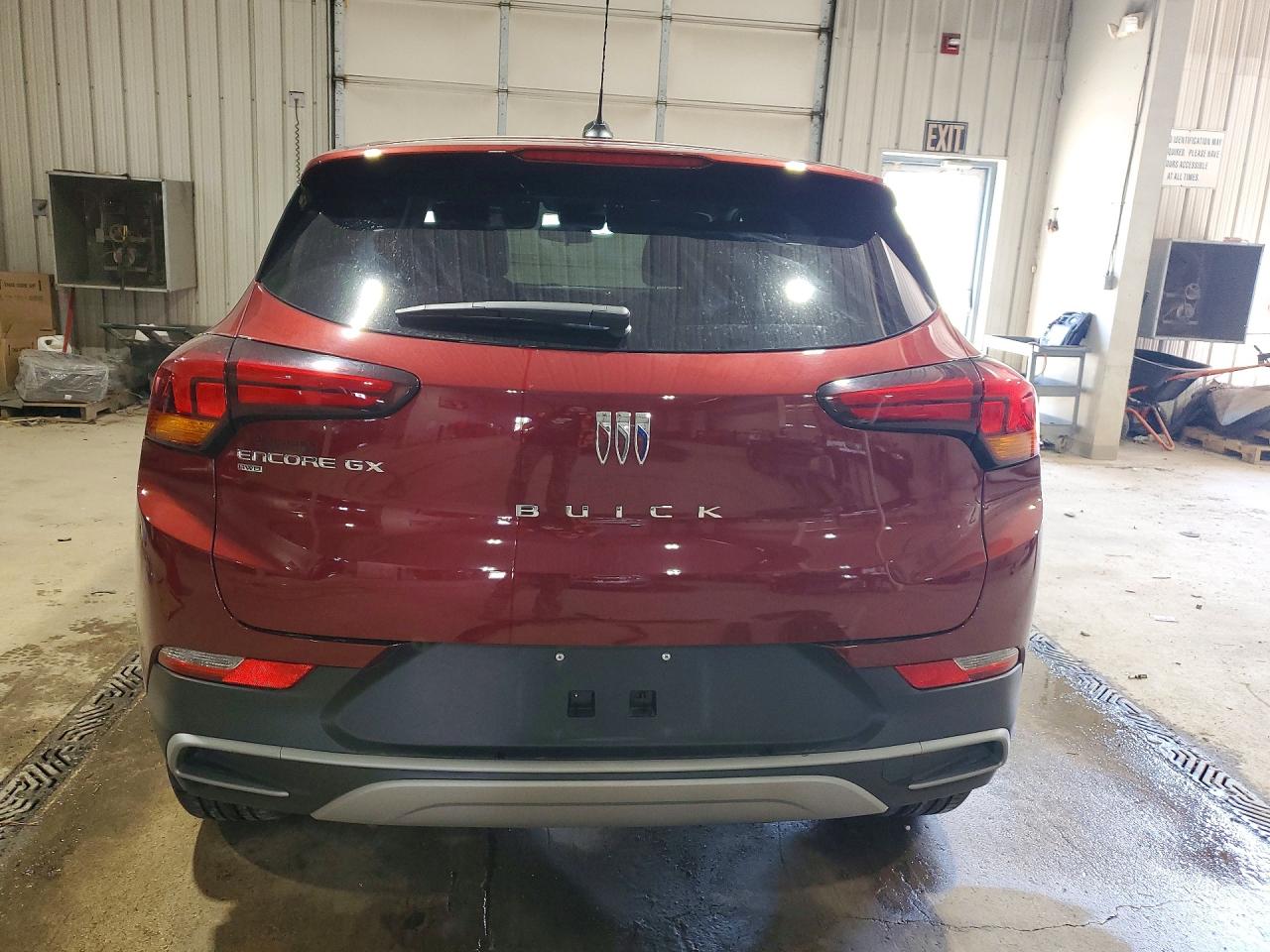 Buick Encore Preferred