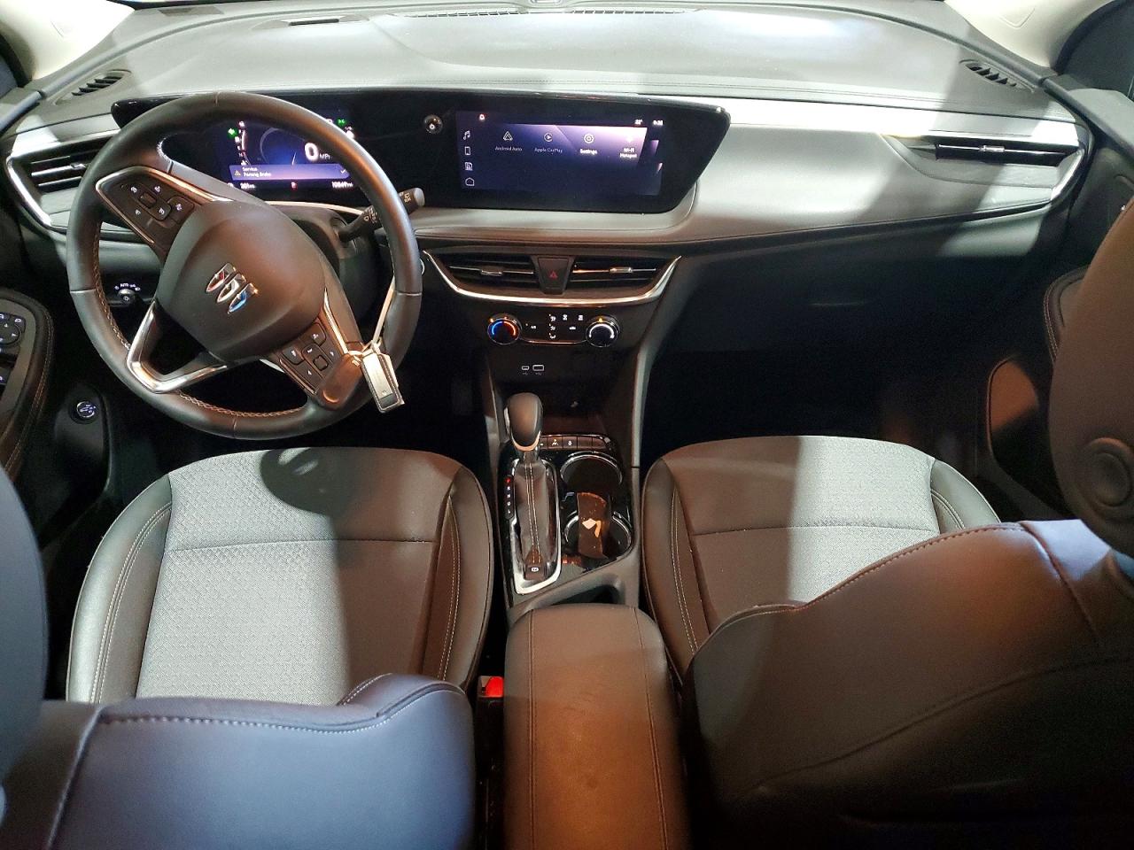 Buick Encore Preferred