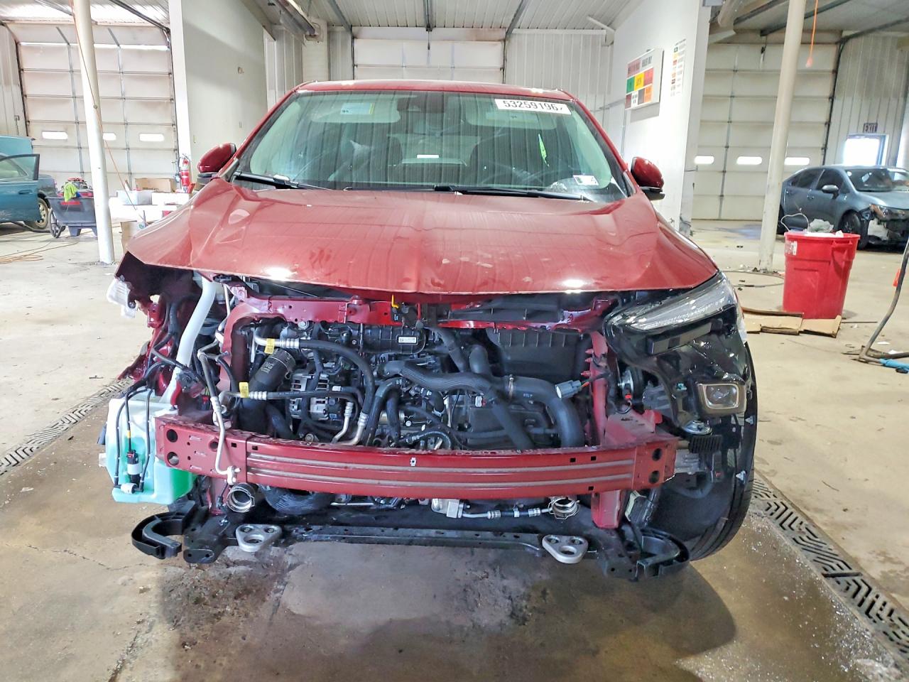 Buick Encore Preferred