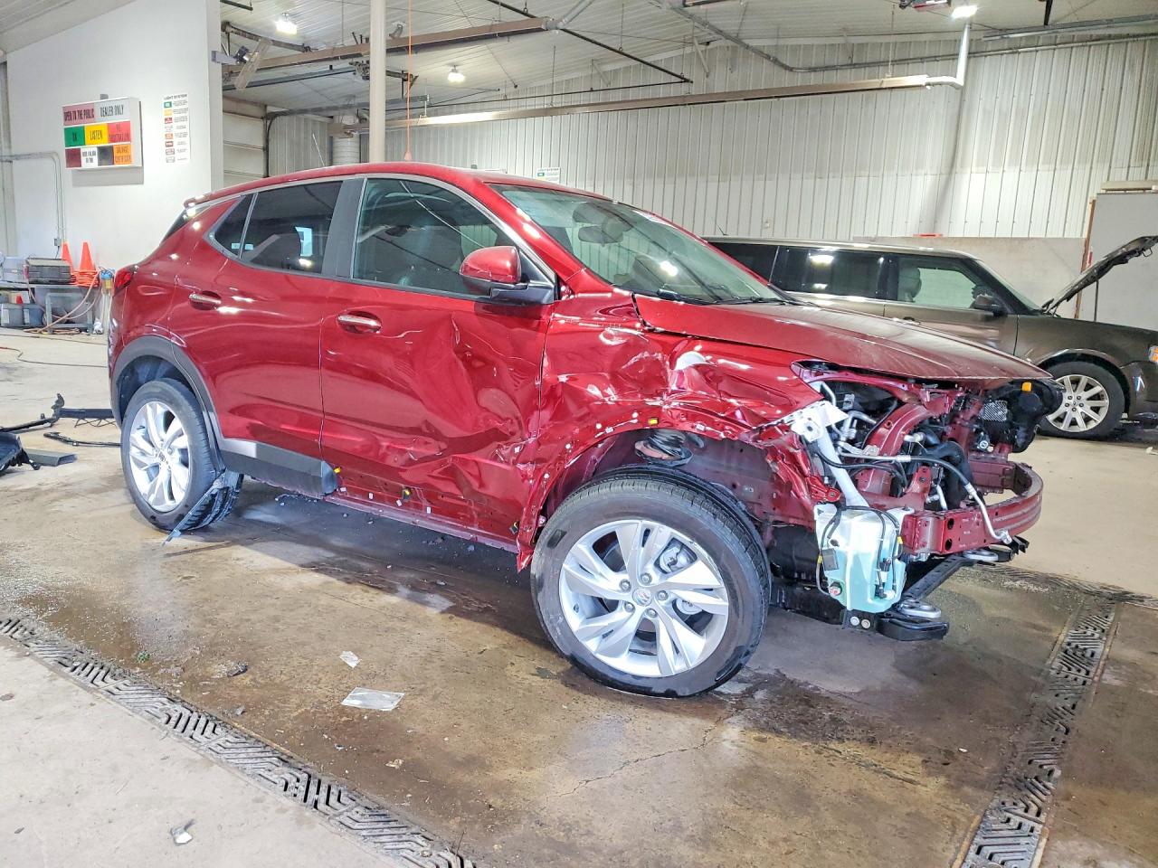Buick Encore Preferred