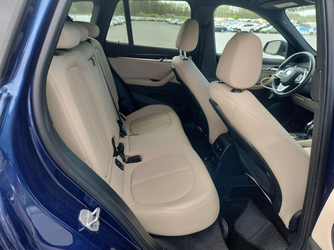 BMW X Series Xdrive28i
