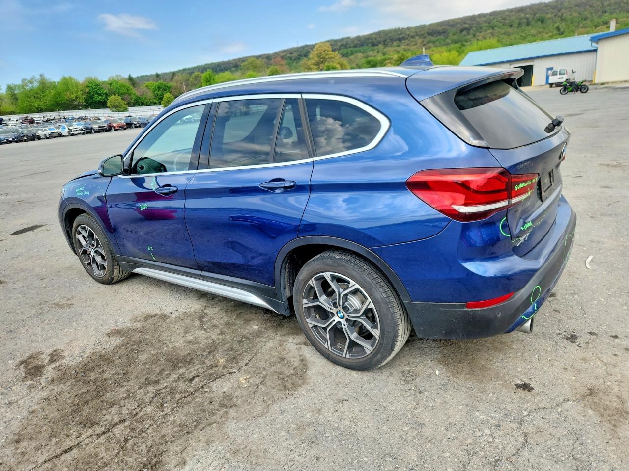 BMW X Series Xdrive28i