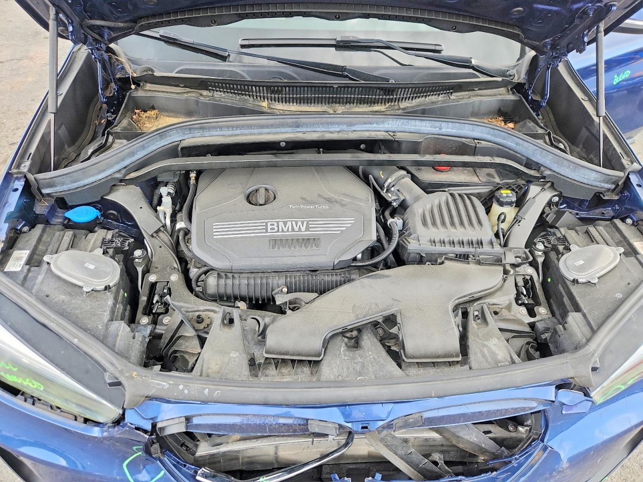 BMW X Series Xdrive28i