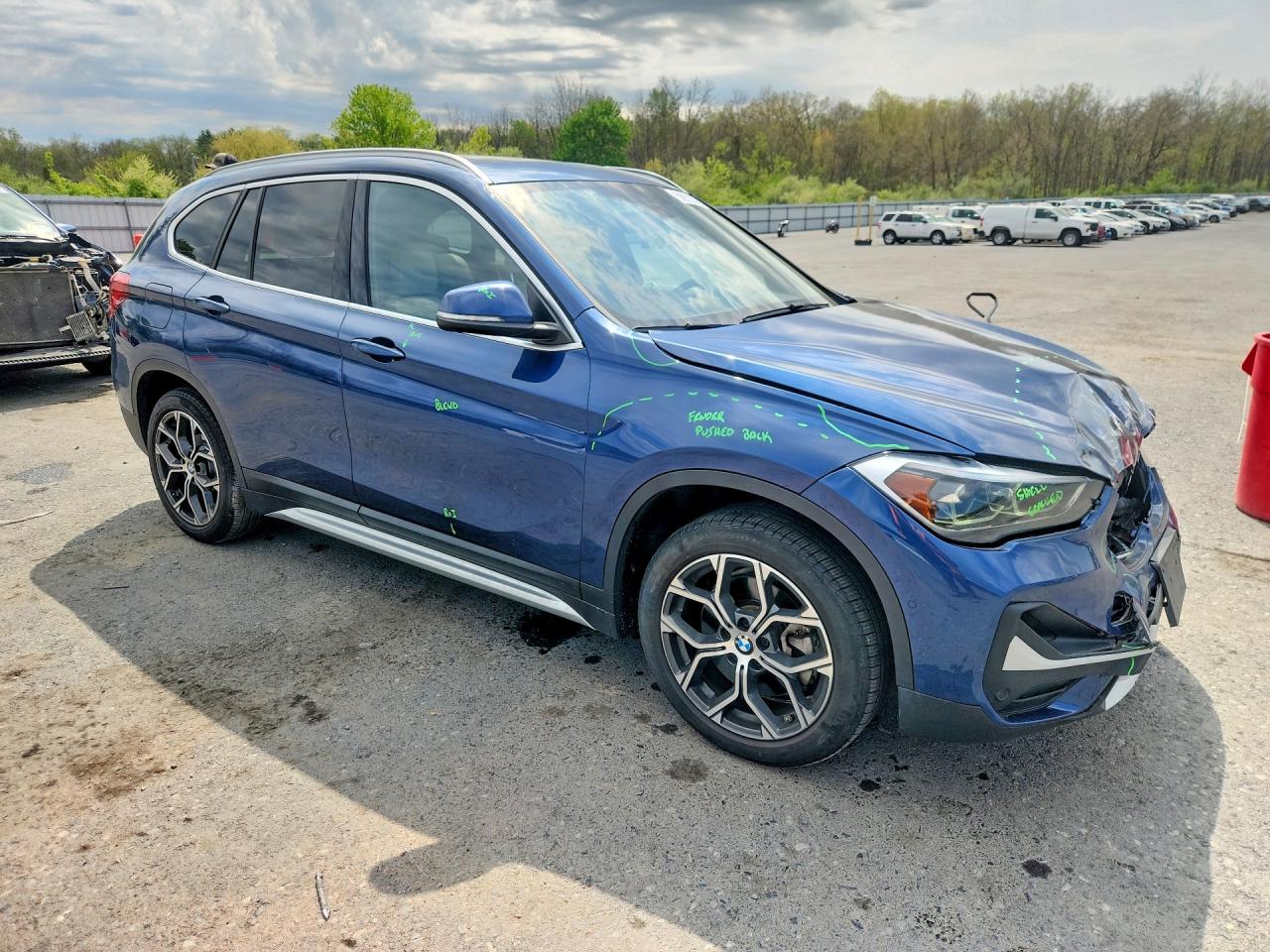 BMW X Series Xdrive28i