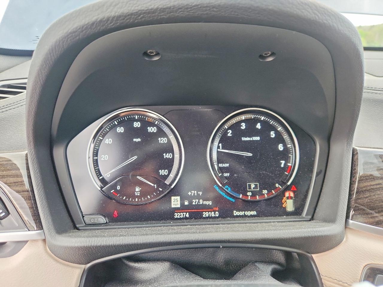 BMW X Series Xdrive28i