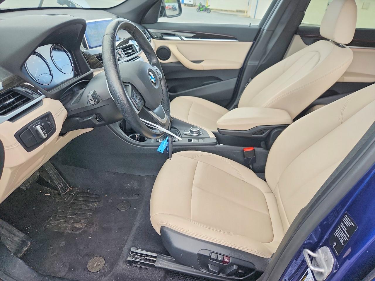 BMW X Series Xdrive28i