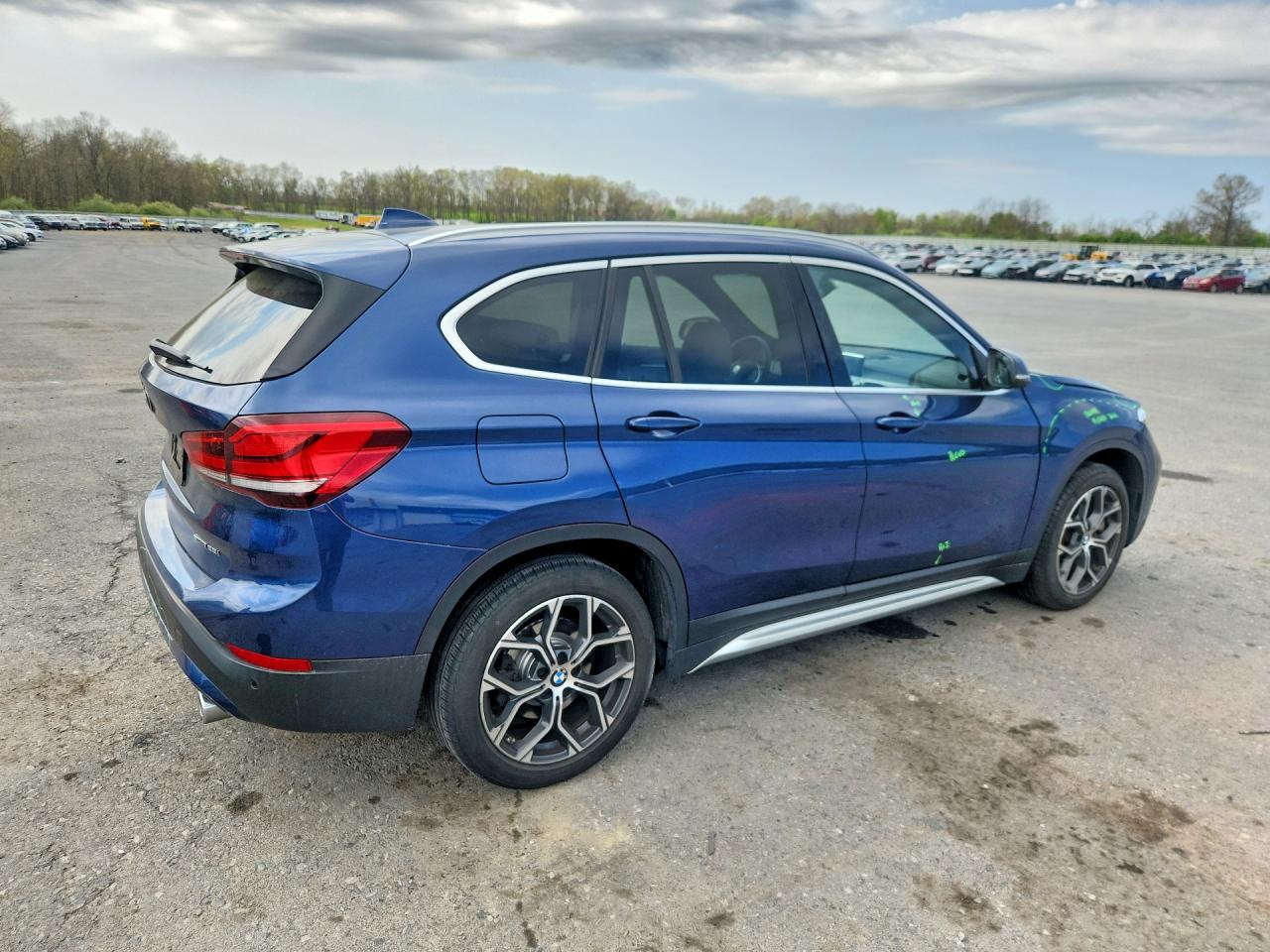 BMW X Series Xdrive28i