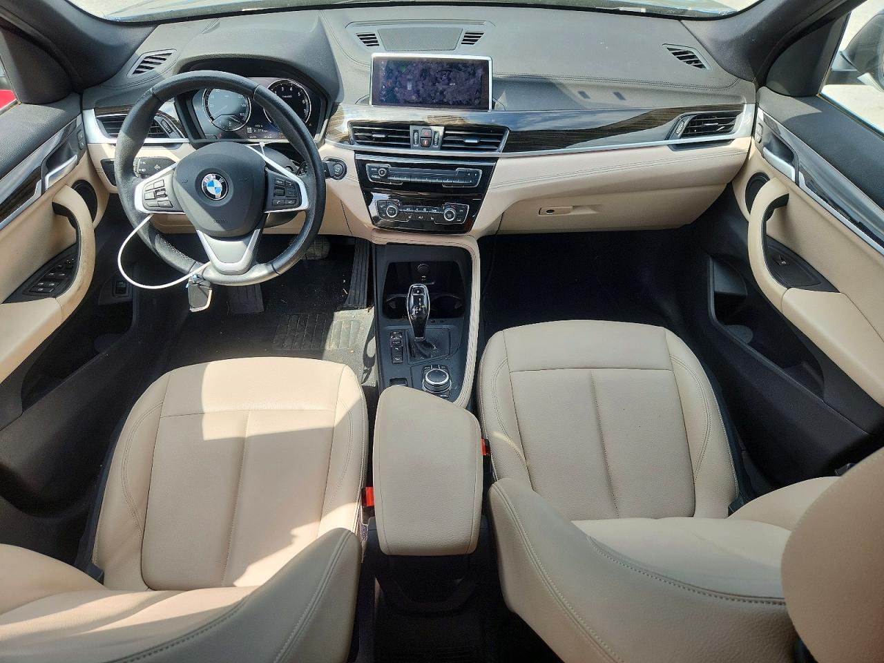 BMW X Series Xdrive28i