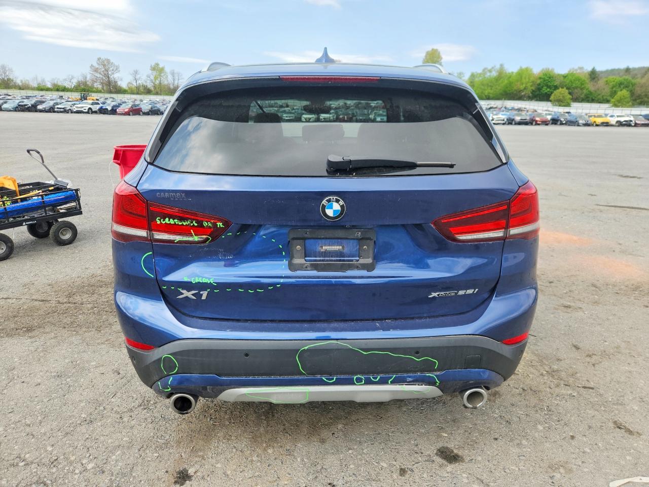 BMW X Series Xdrive28i