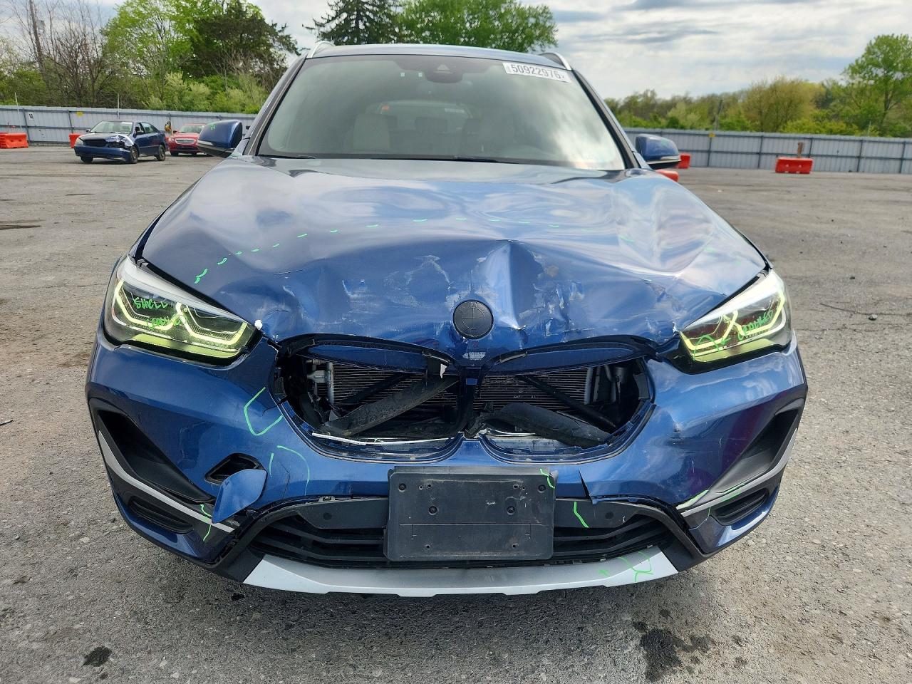 BMW X Series Xdrive28i