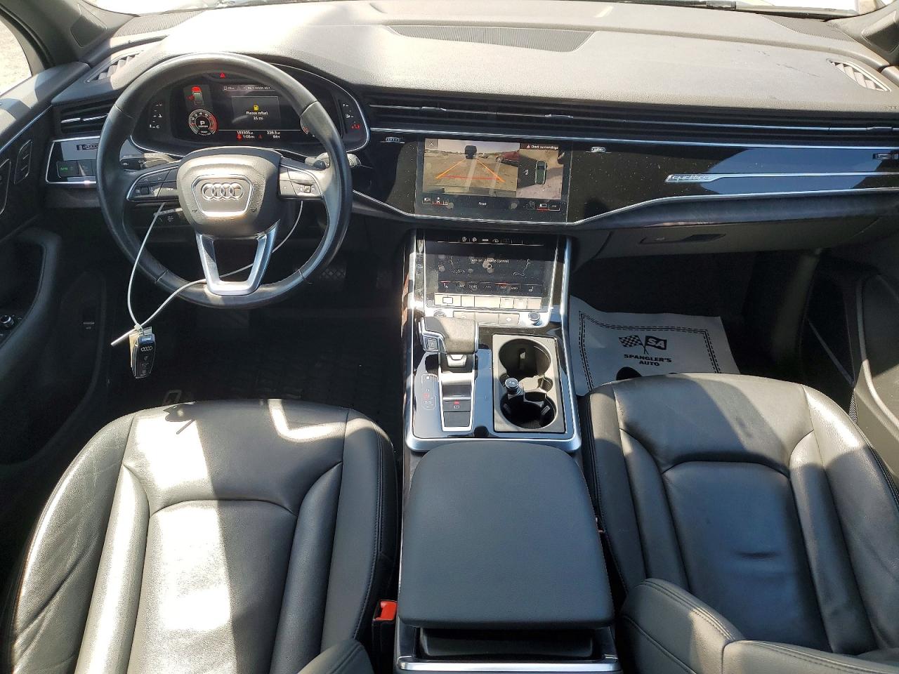 Audi Q7 Premium Plus