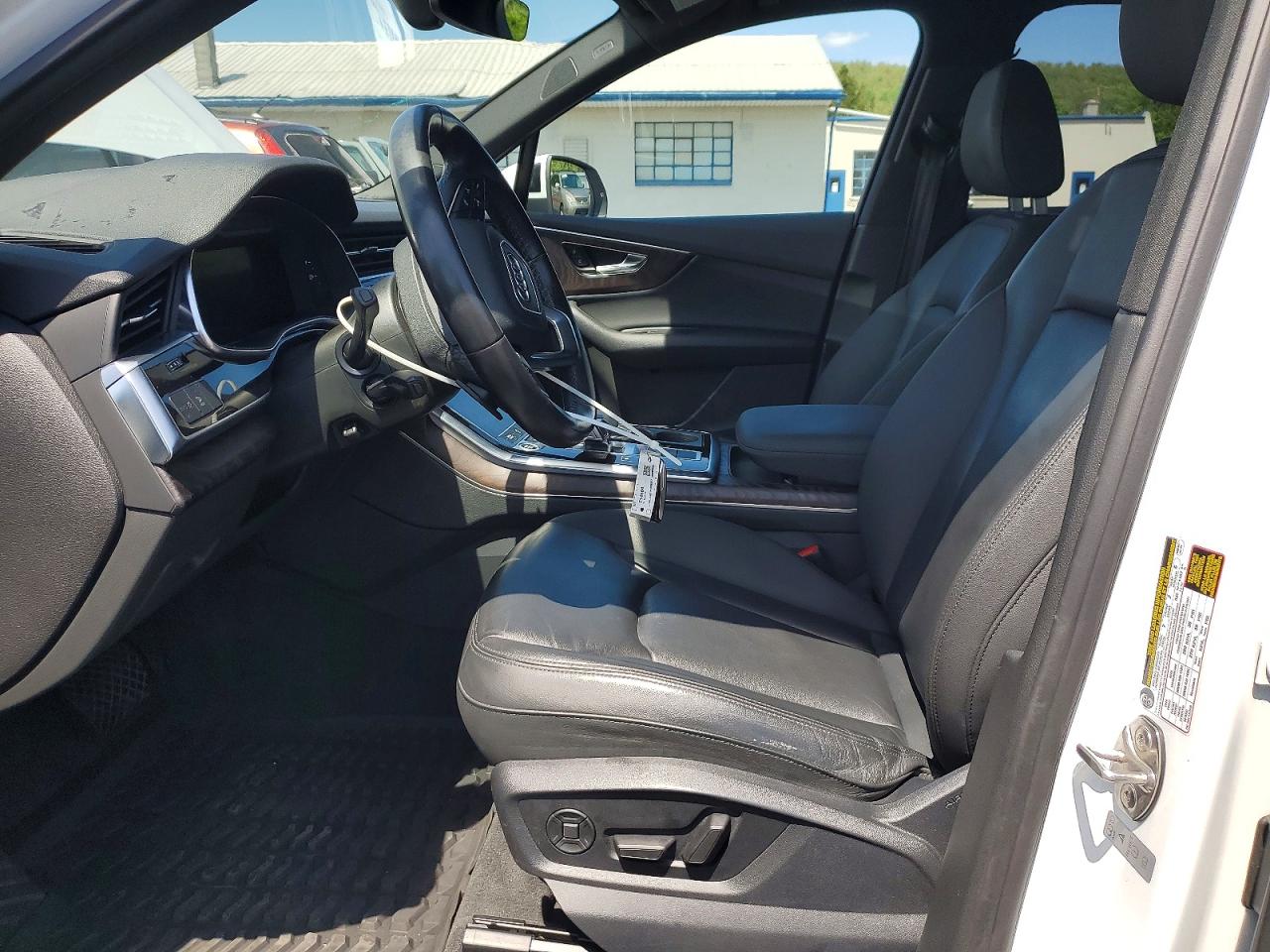 Audi Q7 Premium Plus
