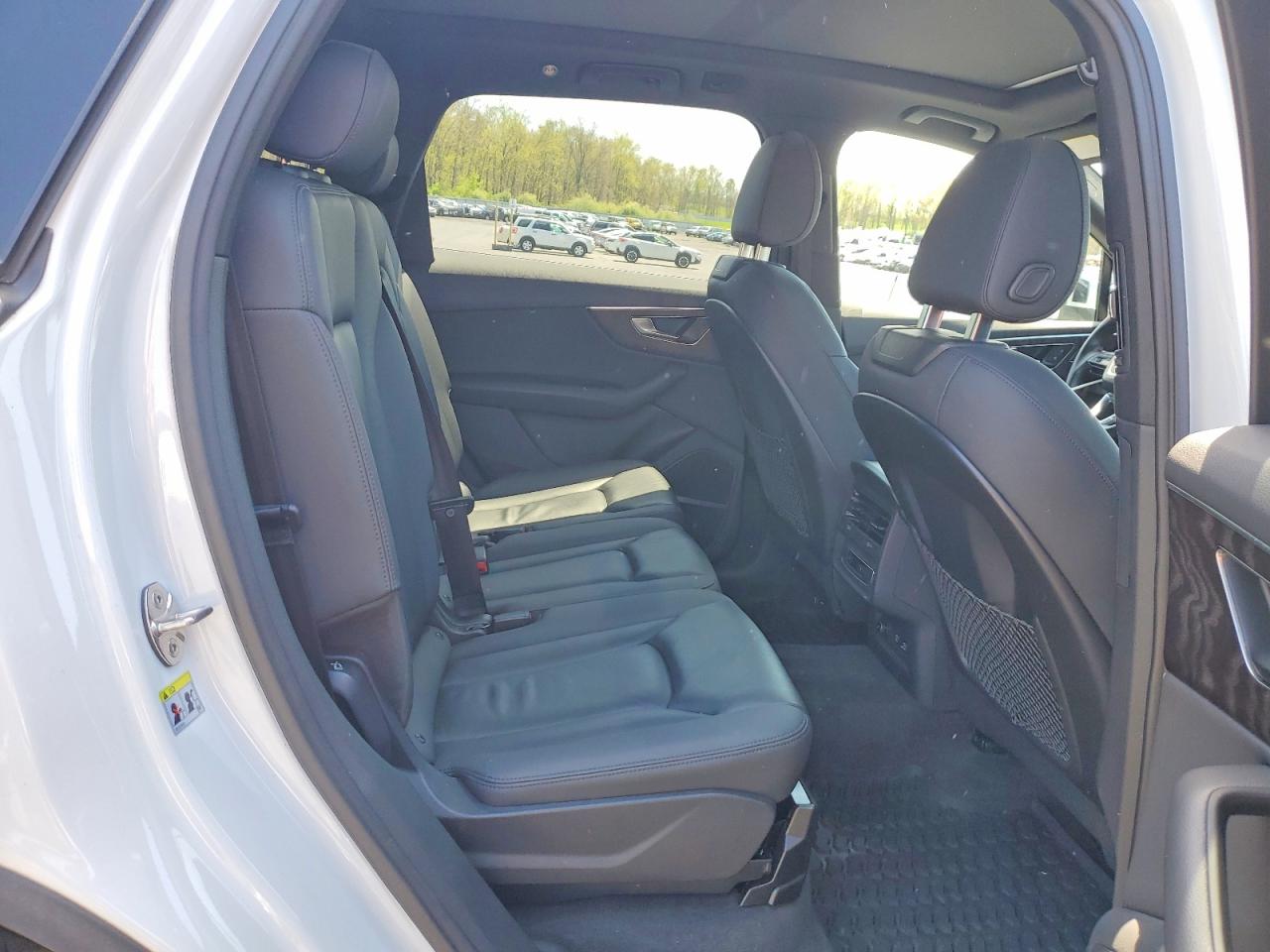 Audi Q7 Premium Plus