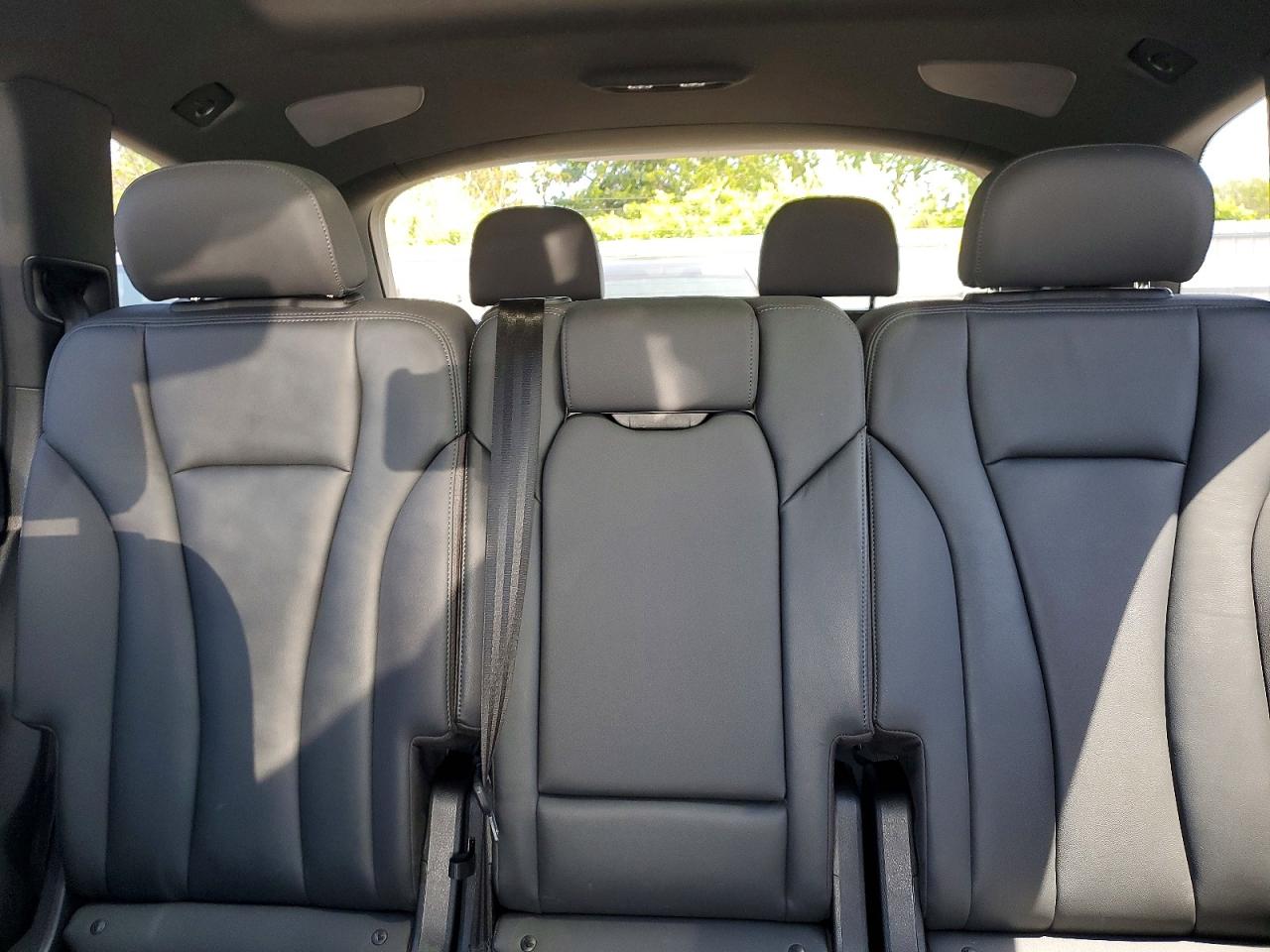 Audi Q7 Premium Plus