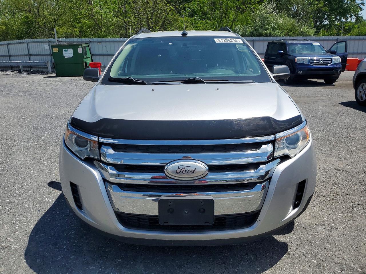 Ford Edge Se