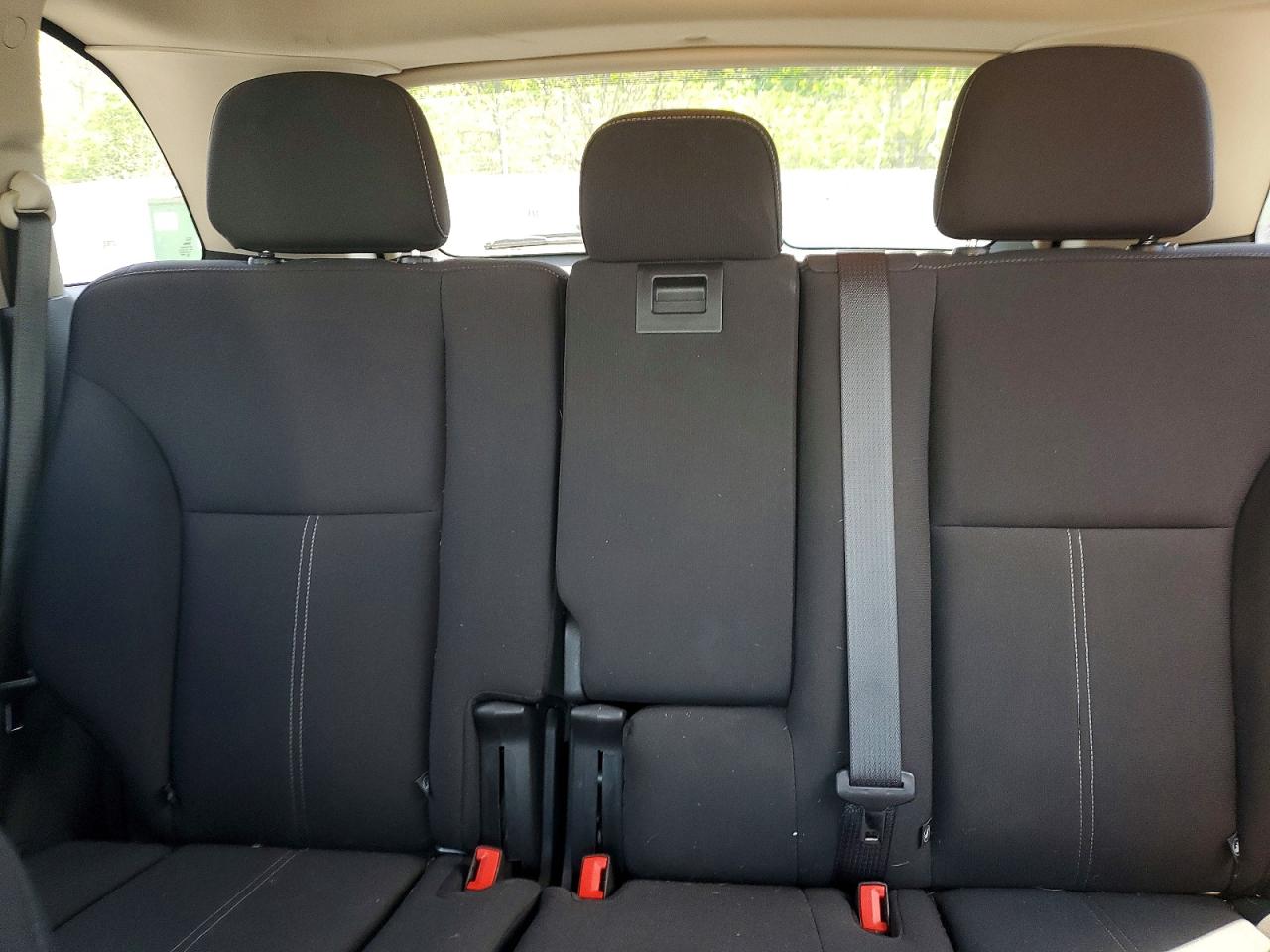 Ford Edge Se