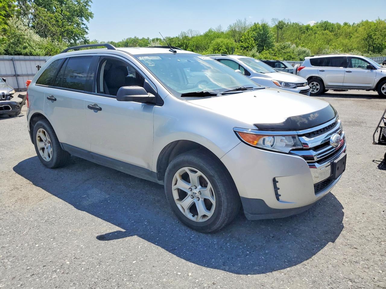 Ford Edge Se