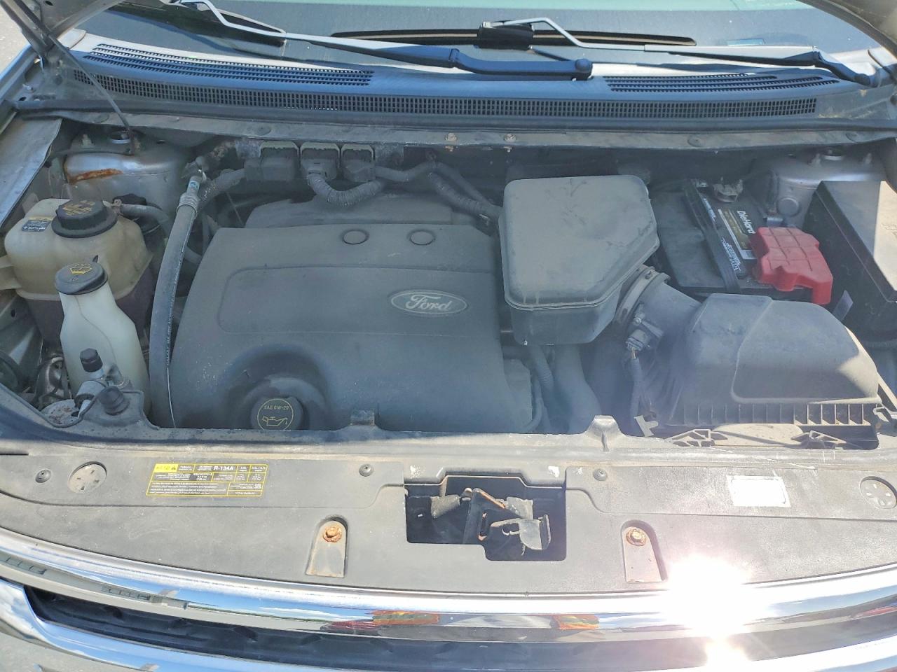 Ford Edge Se