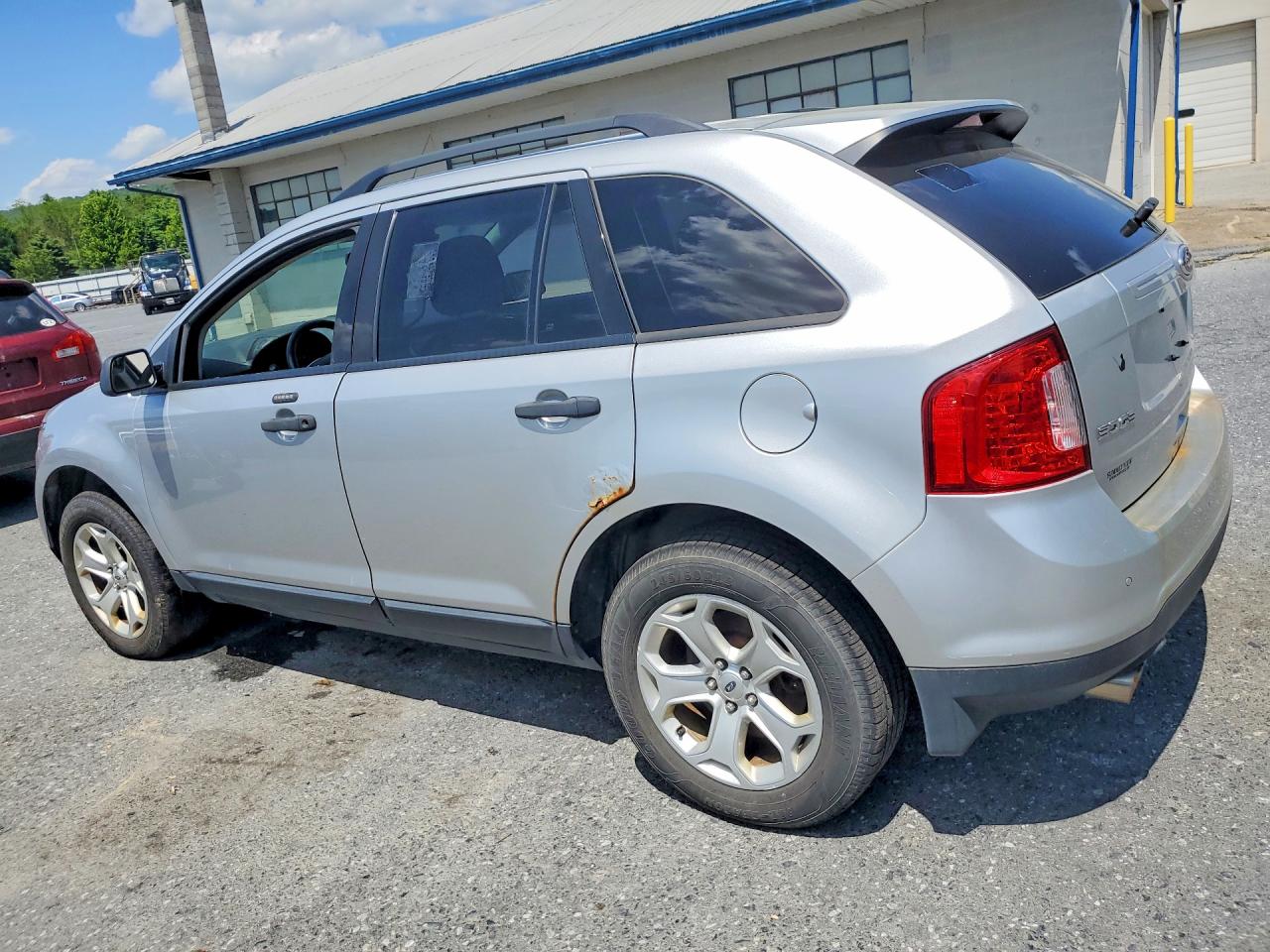 Ford Edge Se